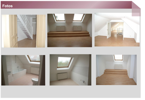 Foto - Maisonette Wohnung in Leipzig - 220.000,00&nbsp;EUR Kaufpreis, ca.&nbsp; 90,00&nbsp;m&sup2;