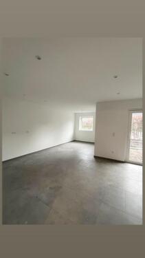 Foto - Helle 2-Zimmer Erdgeschosswohnung Neubau GT-Avenwedde