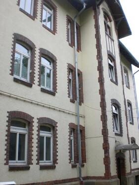 Foto - 1.5 Zimmer Etagenwohnung zur Miete in Lehesten