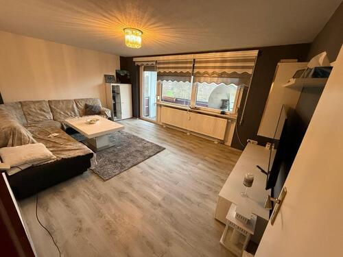 Foto - 4-Zimmer-Wohnung in Top-Lage Salzgitter-Lebenstedt (87 m²)