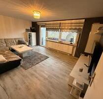 4-Zimmer-Wohnung in Top-Lage Salzgitter-Lebenstedt (87 m²)