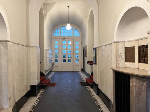 Foto - Etagenwohnung in Berlin zum Kaufen