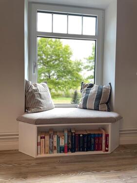 Foto - Entspannte Winterauszeit in der Lüneburger Heide genießen