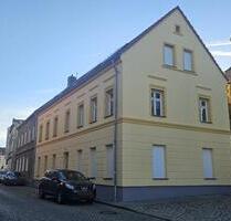 Modernisierte 2-Raum-Wohnung im Erdgeschoss – Komfortabel Wohnen - Vetschau/Spreewald