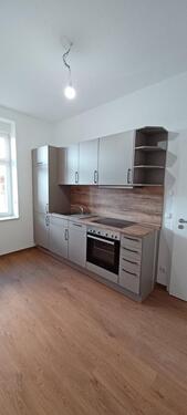 Foto - Erdgeschoßwohnung in Vetschau/Spreewald zur Miete