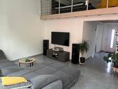 Foto - Pfiffige Galerie Wohnung; Loft in City-Lage
