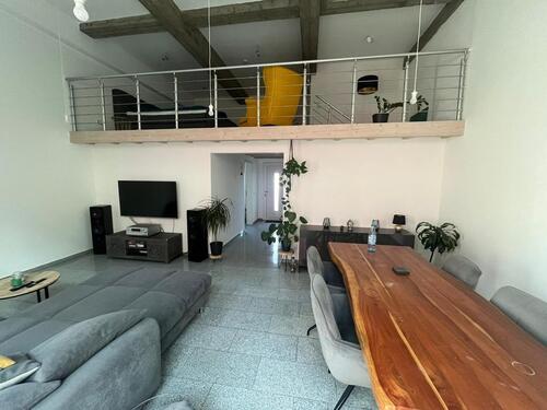 Foto - 2.5 Zimmer Loft - Studio - Atelier in Dortmund