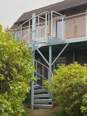 Foto - 4 Zimmer Dachgeschoßwohnung zur Miete in Karlsburg