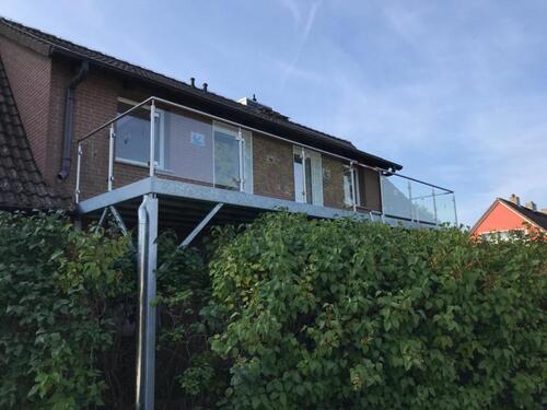 Foto - 4 Zimmer Dachgeschoßwohnung in Karlsburg