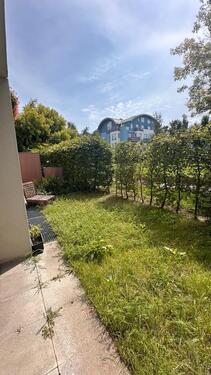 Foto - Erdgeschoßwohnung in Berlin zur Miete