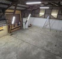 Unterstellplatz für Wohnwagen, Wohnmobile oder Anhänger in BOH - Bocholt