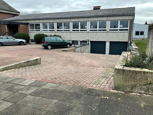 Foto - Büroräume in goch zu vermieten - 2.250,00&nbsp;EUR Kaltmiete, ca.&nbsp; 400,00&nbsp;m&sup2;