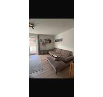 Zweizimmerwohnung mitten in der Stadt, Braunschweiger Straße - Hildesheim Bockfeld