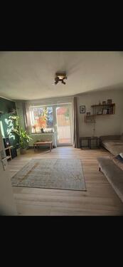 Foto - 2 Zimmer Etagenwohnung zur Miete in Hildesheim