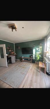 Foto - 2 Zimmer Etagenwohnung in Hildesheim