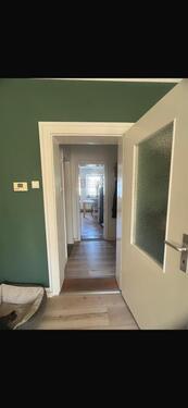 Foto - Etagenwohnung in Hildesheim zur Miete