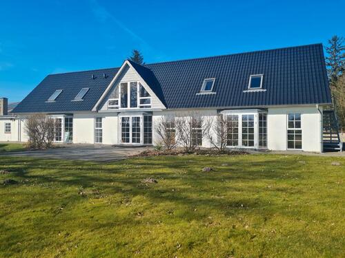 Foto - 9 Zimmer Villa zum Kaufen in Niebüll