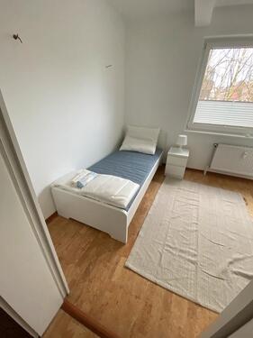Foto - SOFORT FREI – Kleines Zimmer in Kiel
