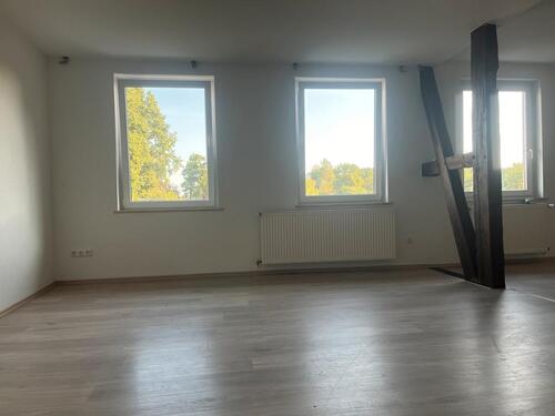 Foto - 3.5 Zimmer Dachgeschoßwohnung zur Miete in Bergen