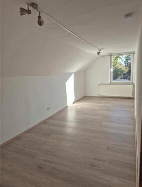 Foto - Dachgeschoßwohnung in Bergen zur Miete