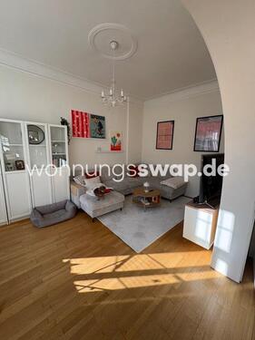 Foto - 4 Zimmer Etagenwohnung zur Miete in Münster