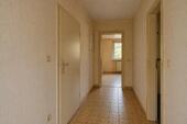 Foto - 2 Zimmer Etagenwohnung zur Miete in Bröckel