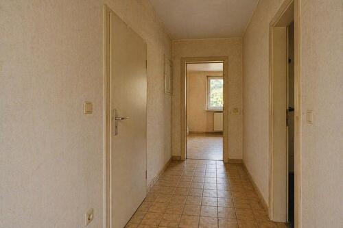 Foto - 2 Zimmer Etagenwohnung zur Miete in Bröckel