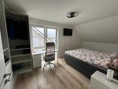 Foto - 2 Zimmer Dachgeschoßwohnung zur Miete in Bielefeld