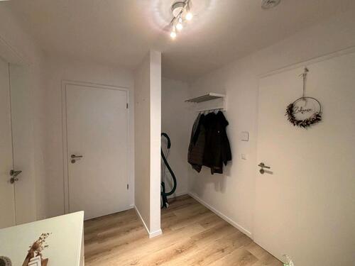 Foto - 2 Zimmer Dachgeschoßwohnung in Bielefeld