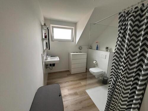Foto - Dachgeschoßwohnung in Bielefeld zur Miete