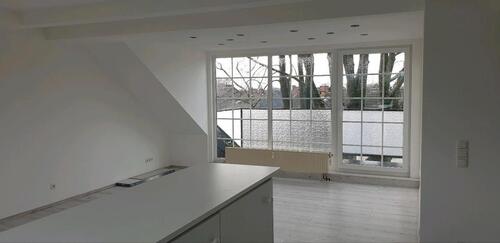 Foto - 2.5 Zimmer Etagenwohnung zur Miete in Dinslaken