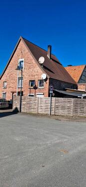 Foto - 7 Zimmer Etagenwohnung zum Kaufen in Bad Driburg
