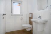 Foto - 3 Zimmer Erdgeschoßwohnung zur Miete in Friedeburg