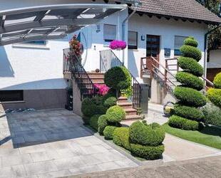Ein Reihenhaus - 445.000,00&nbsp;EUR Kaufpreis, ca.&nbsp; 133,00&nbsp;m&sup2; in Alsheim (PLZ: 67577)