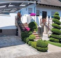 Ein Reihenhaus - 445.000,00&nbsp;EUR Kaufpreis, ca.&nbsp; 133,00&nbsp;m&sup2; in Alsheim (PLZ: 67577)