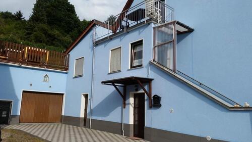 Foto - Haus Mehrfamilienhaus 3 Parteien Haus KOMPLETT BEZUGSFERTIG