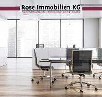 ROSE IMMOBILIEN KG: Büro oder Praxis in Toplage! - Minden Kuhlenkamp