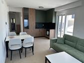 Foto - Montenegro Neubau 3 Zimmer Wohnung Meerblick in Šušanj
