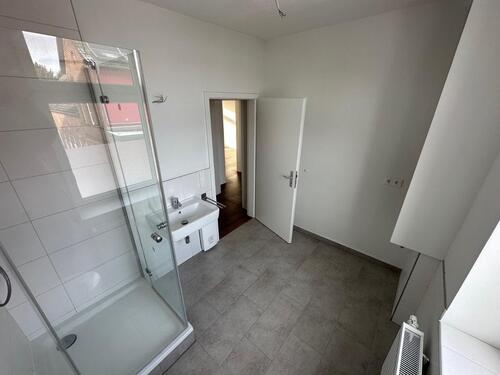 Foto - Etagenwohnung zur Miete in Zerbst (Anhalt)