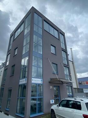 Foto - Moderne Bürofläche in Erlangen – 140 m² im 2. OG, provisionsfrei