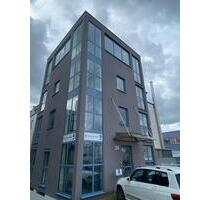 Moderne Bürofläche in Erlangen – 140 m² im 2. OG, provisionsfrei