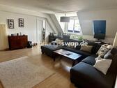 Foto - Wohnungsswap - 3 Zimmer, 85 m² - Von-Essen-Straße, Hamburg-Nord, Hamburg