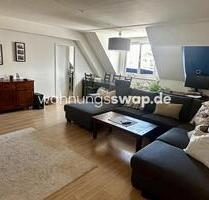 Wohnungsswap - 3 Zimmer, 85 m² - Von-Essen-Straße, Hamburg-Nord, Hamburg