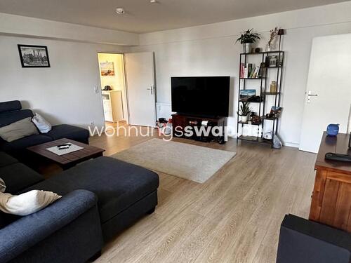 Foto - Etagenwohnung zur Miete in Hamburg
