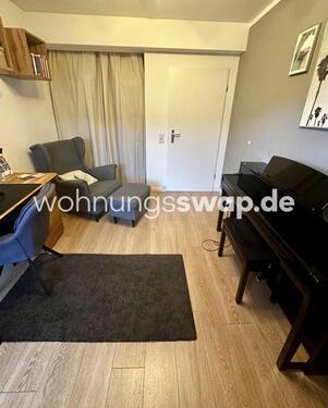 Foto - Etagenwohnung in Hamburg