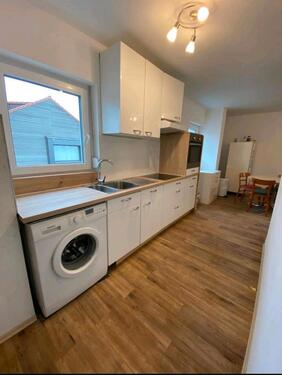 Foto - Etagenwohnung zur Miete in Markgröningen