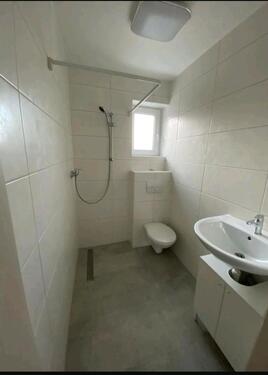 Foto - Etagenwohnung in Markgröningen