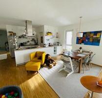 Moderne 3-Zimmer-Wohnung mitten in der Innenstadt - Schweinfurt Gartenstadt