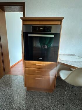 Foto - Etagenwohnung in Hanau