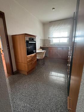 Foto - Etagenwohnung in Hanau zur Miete
